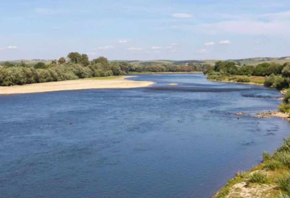 Dniester River's water level falling; Moldovan Environment Ministry, Ukrainian authorities discuss risks for Chisinau’s water supply