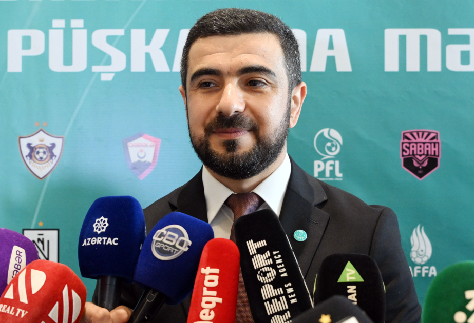 “Şəfa” ev oyunlarını Sumqayıtda, “İmişli” isə Yevlaxda keçirəcək