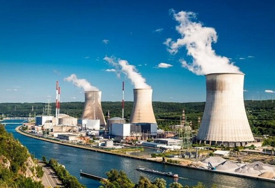 Евросоюз впервые предложил целевой показатель электрификации к 2040 году