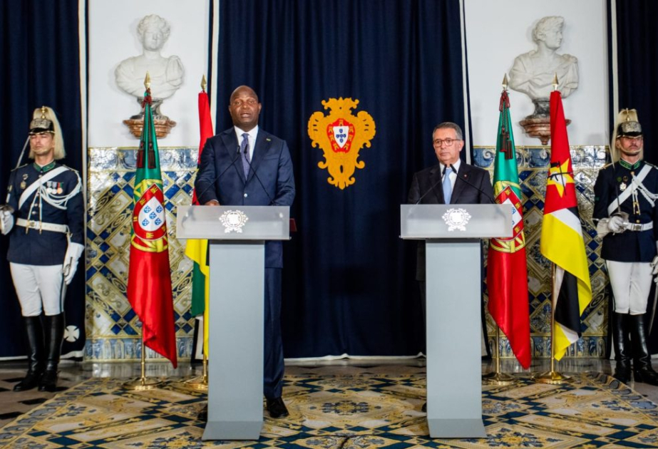 Mozambique and Portugal committed to deepening economic cooperation