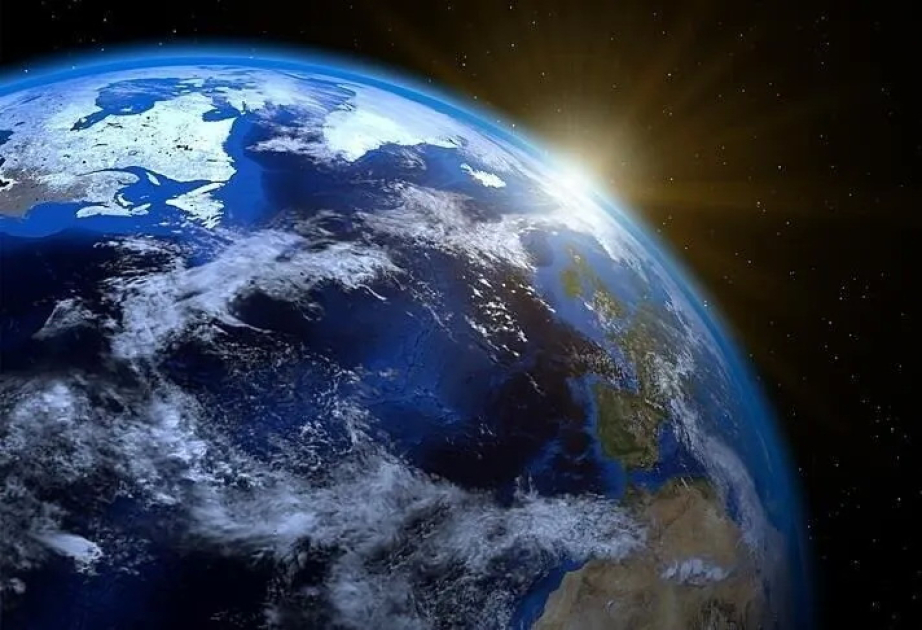 Astronomers discover 1st atmosphere around a rocky Earth-like planet in the habitable zone