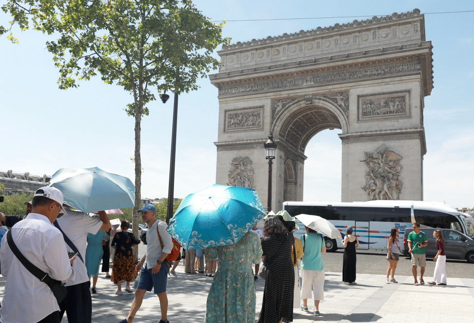 WHO/Europe urges stronger health planning as Europe faces rising heat threat