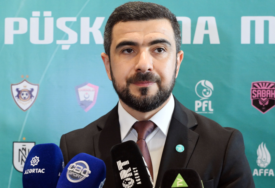 رابطة دوري أذربيجان للمحترفين لكرة القدم تعلن تعديلات جديدة في نظام الفيديو المساعد وقواعد التحكيم