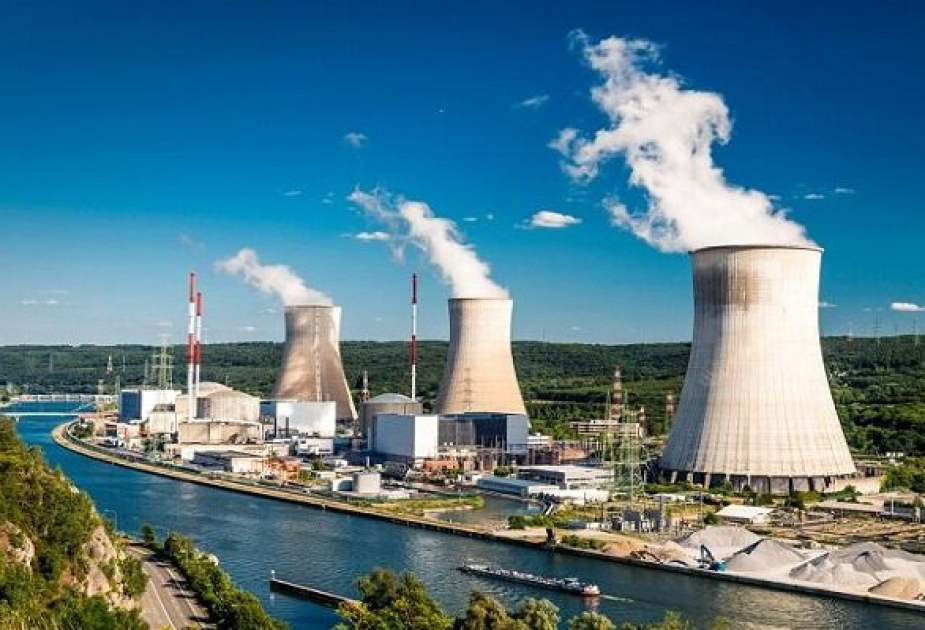 Aİ 2040-cı ilə qədər elektrikləşdirmə hədəf göstəricini ilk dəfə təklif edib