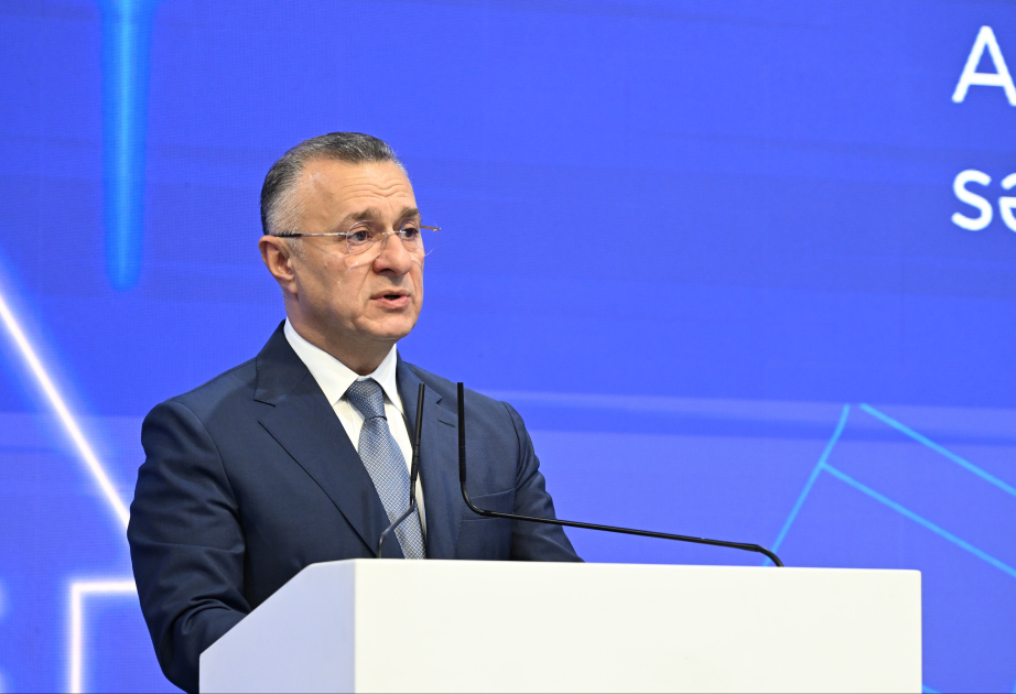 Səhiyyə naziri: “Yüksəliş” müsabiqəsi hər bir iştirakçını öz potensialını reallaşdırmağa həvəsləndirir VİDEO