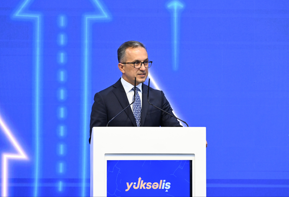 Komitə sədri: Süni intellekt dövründə gənclər özlərini daha təkmil səviyyədə ictimaiyyətə təqdim etməlidirlər VİDEO
