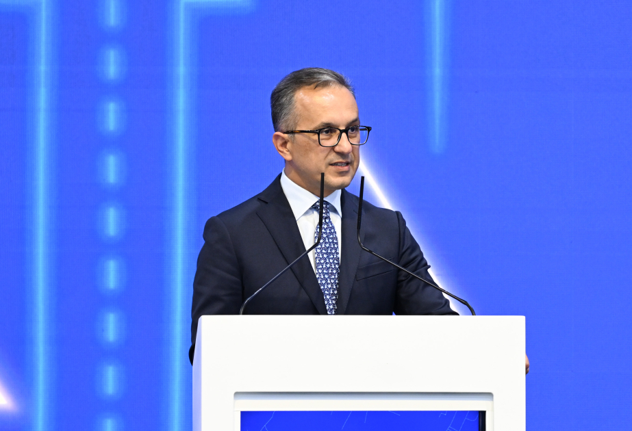 Ramin Məmmədov: “Yüksəliş” müsabiqəsi uzunmüddətli inkişaf platforması yaradır VİDEO