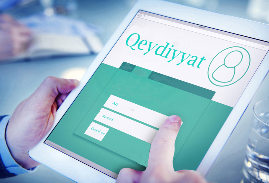 Məktəbəqədər təhsil layihələri üzrə elektron müraciət qaydası müəyyənləşib