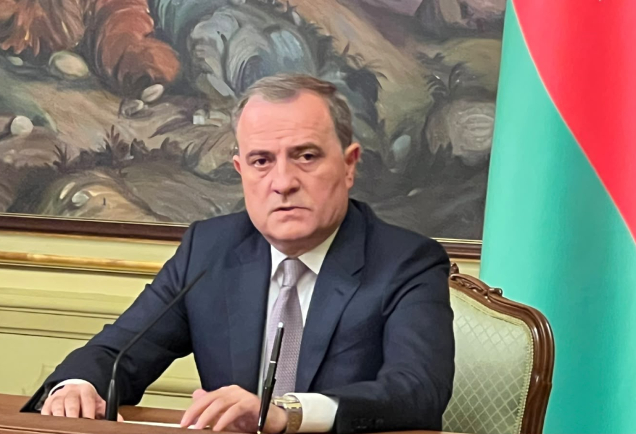 Djeyhoun Baïramov : Une paix existe de facto entre l’Azerbaïdjan et l’Arménie