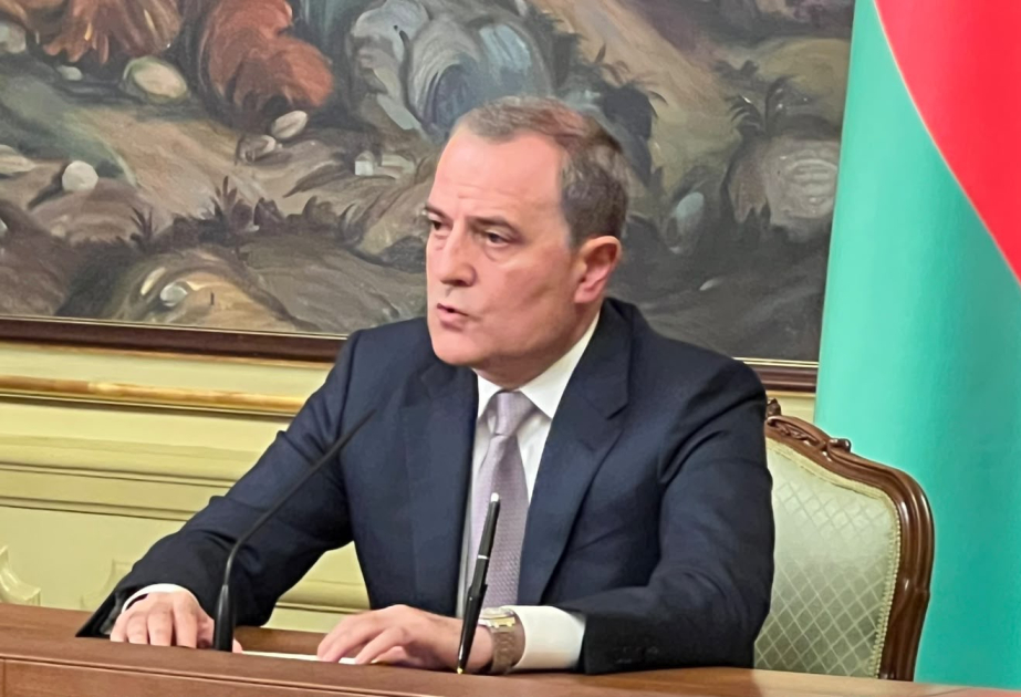 Ministro: "Se espera la reanudación de varios vuelos directos entre Azerbaiyán y Rusia"