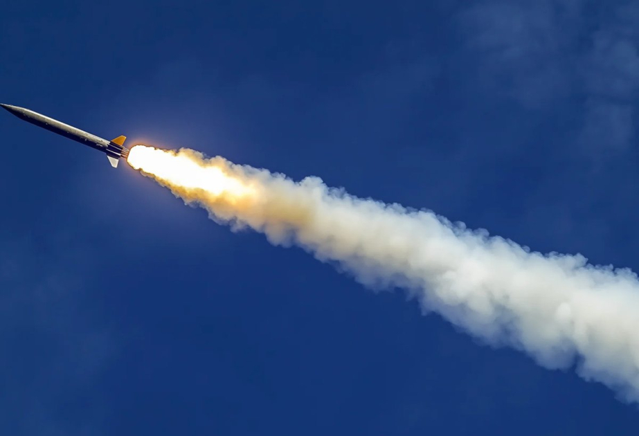 “Axios”: İran Səudiyyə Ərəbistanındakı ABŞ aviabazasına raket zərbəsi endirib