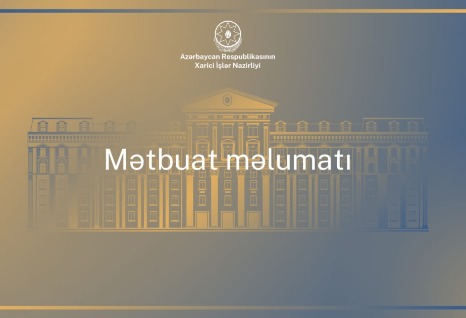 Aserbaidschan präsentiert bei UN-Forum das Programm „Große Rückkehr“ und Maßnahmen zur humanitären Minenräumung