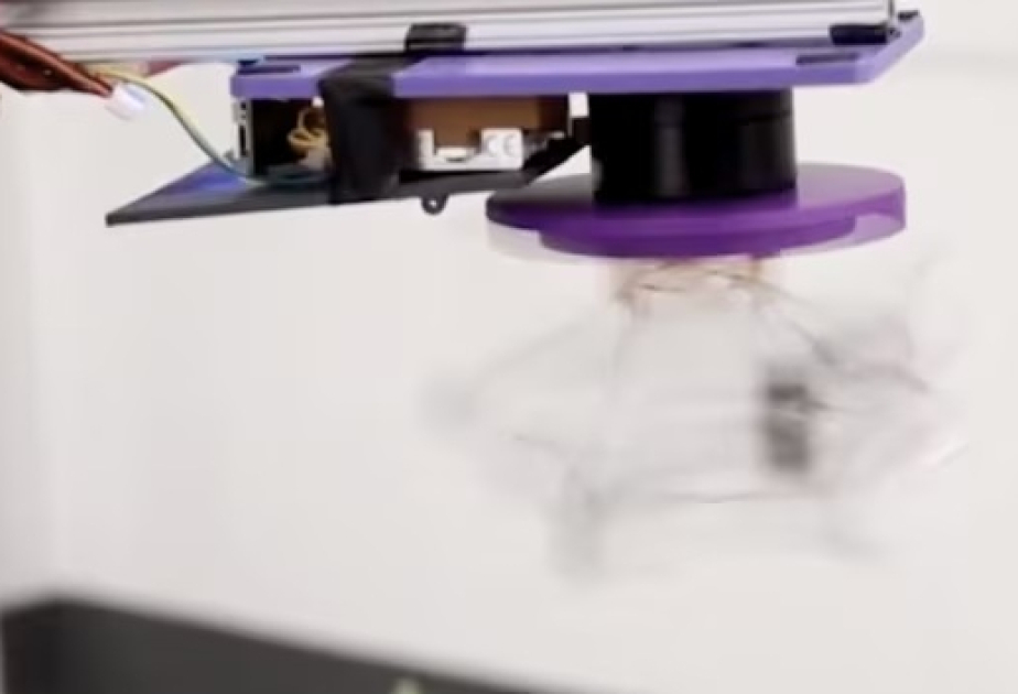 Süni intellektin köməyi ilə görünməz dron hazırlanıb