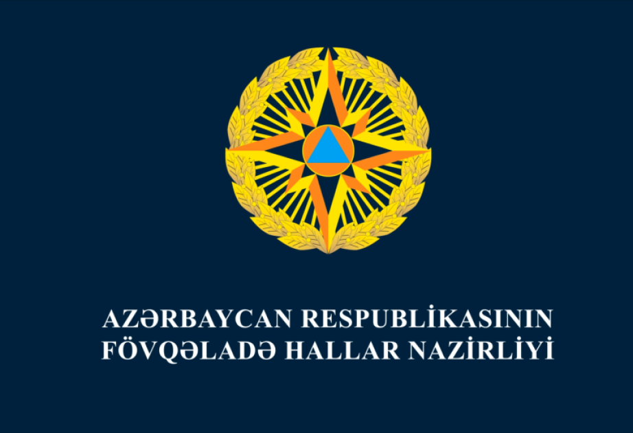 FHN: İsmayıllıda yol-nəqliyyat qəzasında vətəndaşın avtomobildə sıxılı vəziyyətdə qalması barədə məlumat daxil olub