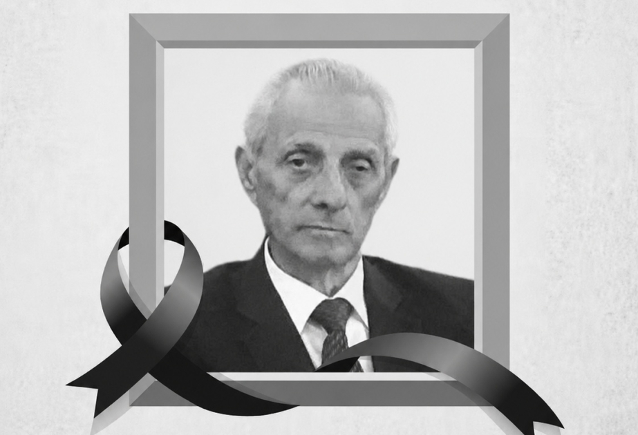 BDU-nun professoru vəfat edib