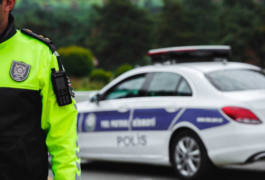 Baş Dövlət Yol Polisi İdarəsindən xəbərdarlıq