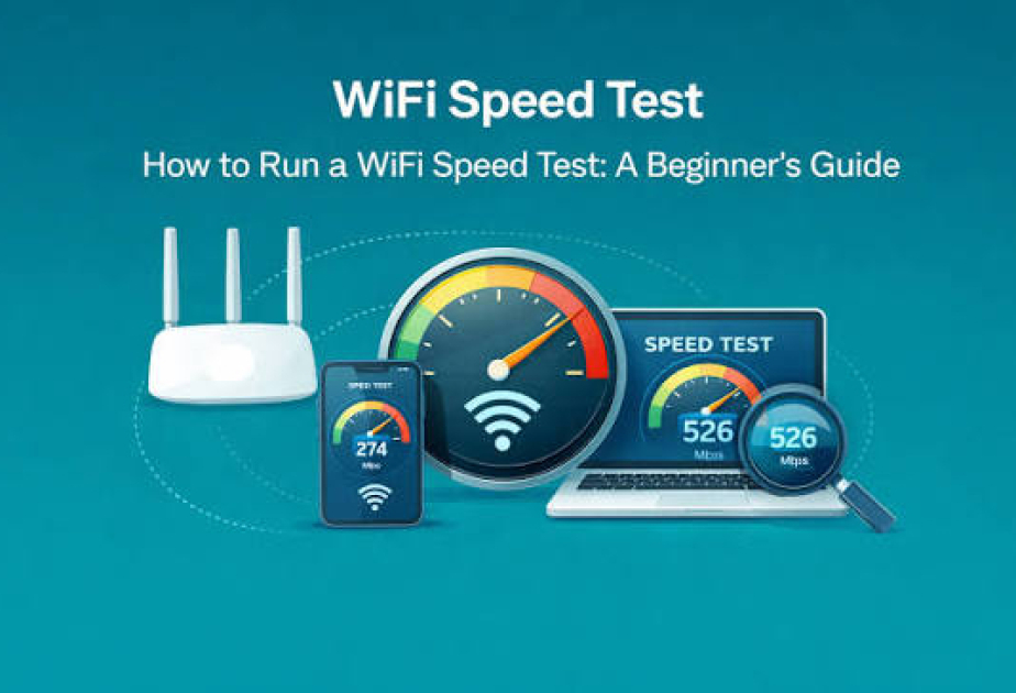Azerbaijan records fastest internet speed in South Caucasus