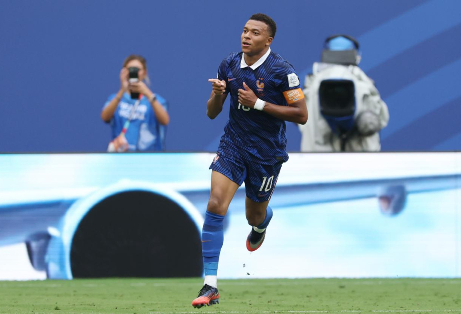 Mbappe wins historic second straight Golden Boot as Spain sweep World Cup awards