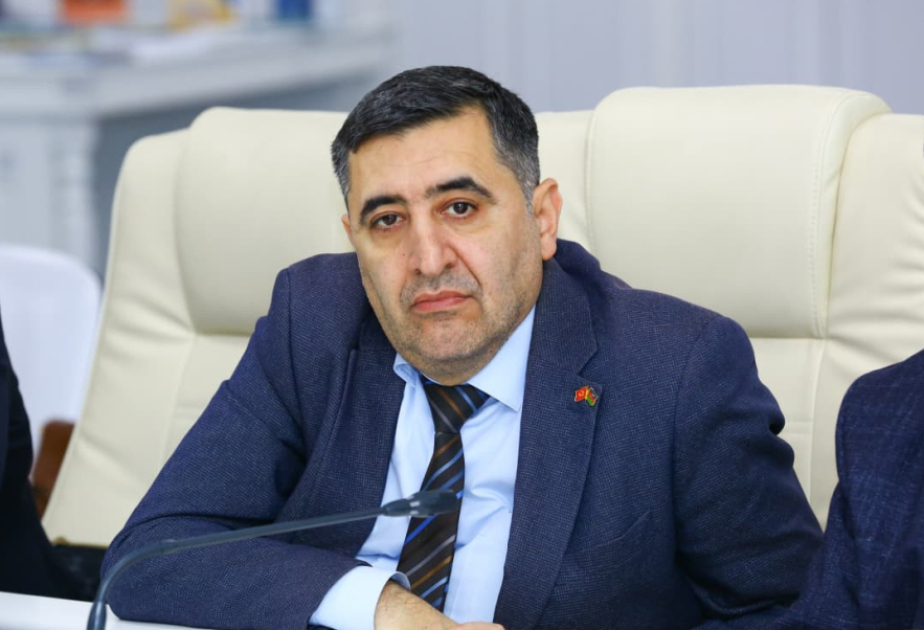Qarabağ və Şərqi Zəngəzurdakı quruculuq Zəfərin davamı və dövlət iradəsinin təcəssümüdür - ŞƏRH