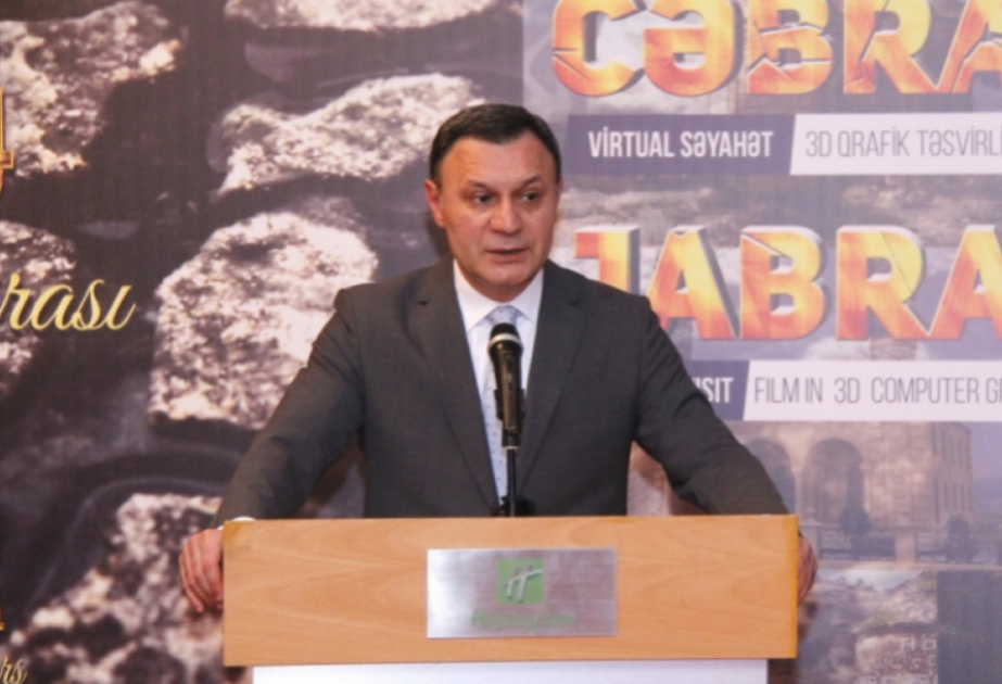 IV Şuşa Qlobal Media Forumu: Sülh çağırışı və Azərbaycanın beynəlxalq mövqeyinin yeni təqdimatı  ŞƏRH