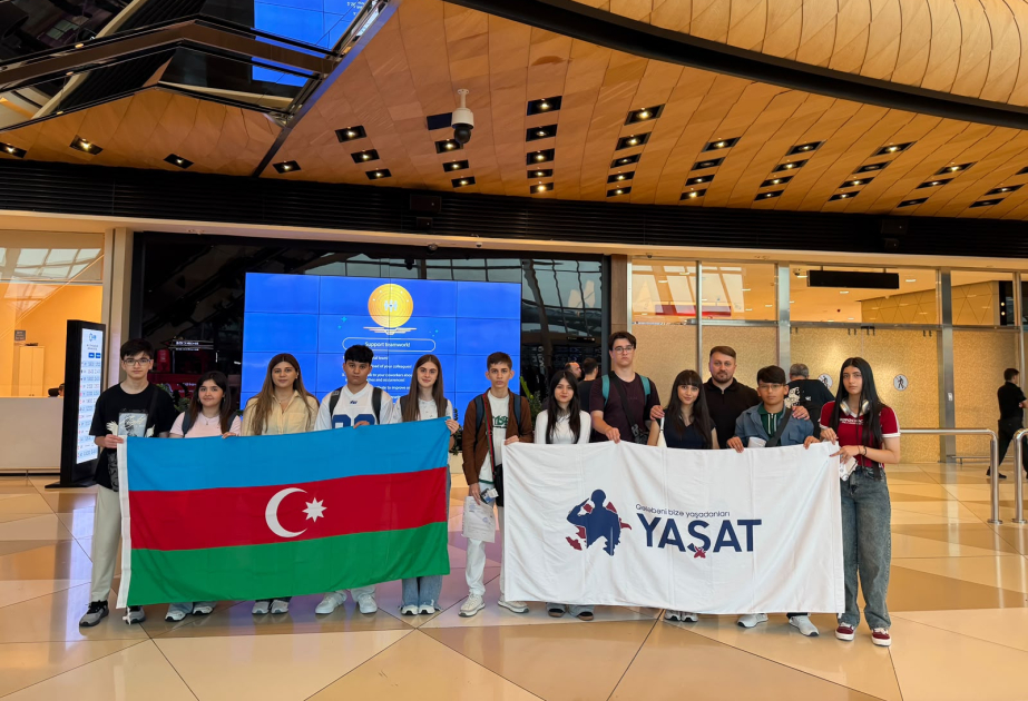 Londonda dördüncü “YAŞAT” yay məktəbinə start verilib