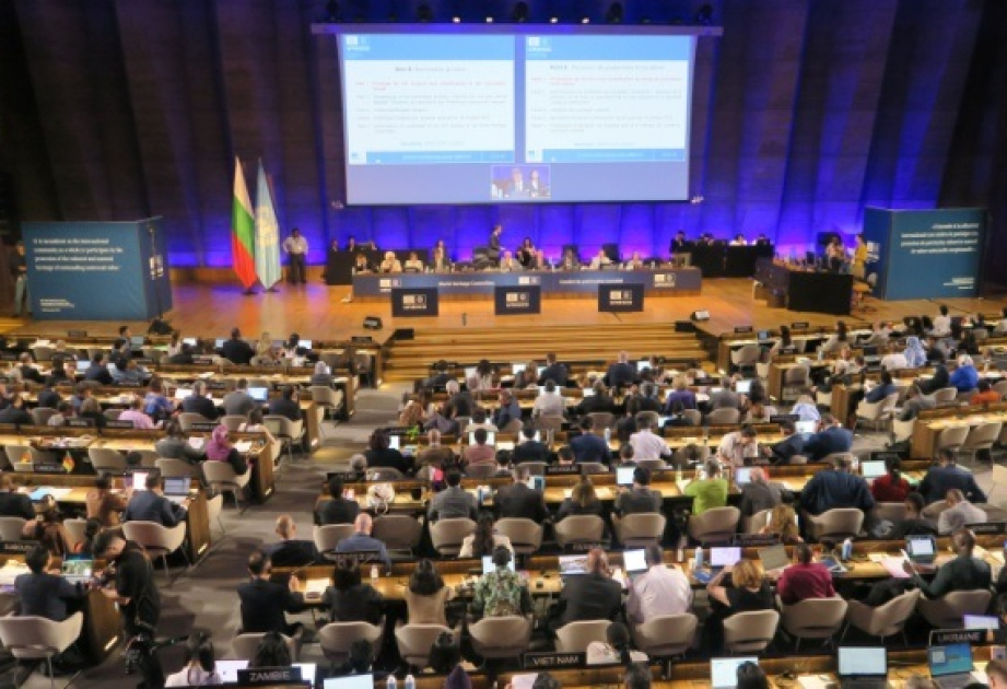 Comienza en Busan la 48.ª sesión del Comité del Patrimonio Mundial de la UNESCO