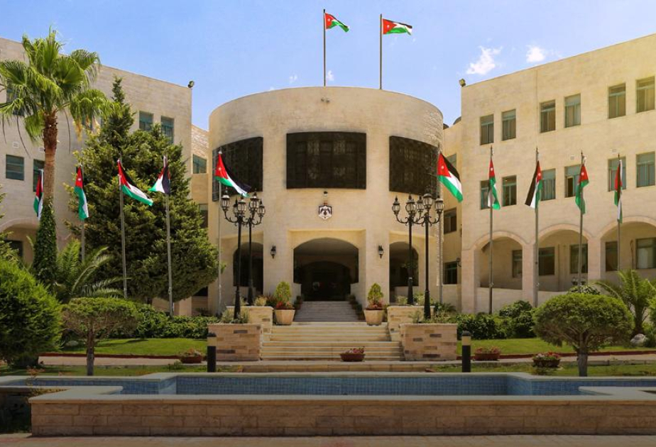 الأردن يستدعي القائم بأعمال السفارة الإيرانية