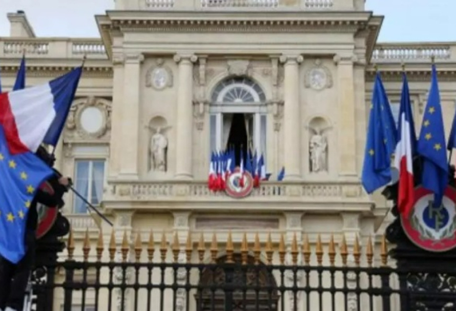 Fransa ilə Əlcəzair arasında viza mübahisəsi: Rəsmi Paris açıqlama yayıb