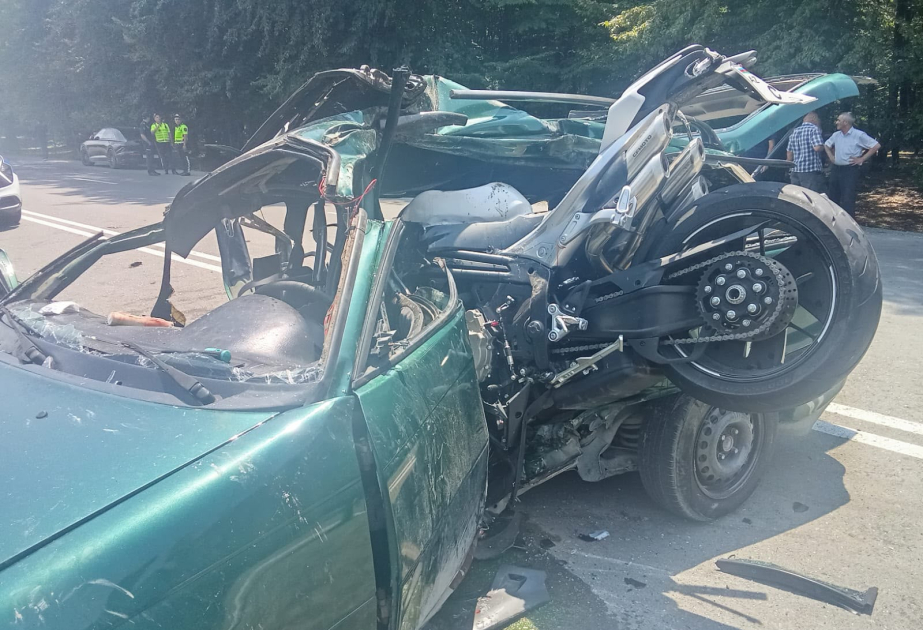 مصرع 3 أشخاص إثر حادث مروري مروع في إسماعيلي