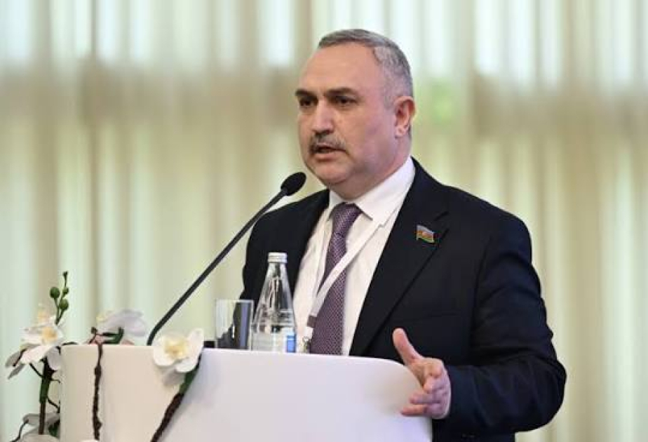 Azərbaycan Avrasiyanın iqtisadi və geostrateji mənzərəsini formalaşdıran uğurlu siyasət həyata keçirir  ŞƏRH