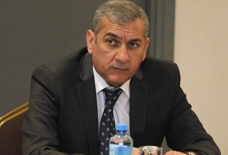 Yunis Hüseynov: Final matçı gözlənilən keyfiyyətdə olmadı, gərginlik və aqressivlik ön plana çıxdı
