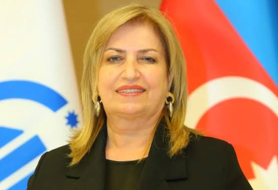 Prezident İlham Əliyevə yüksək etimad dövlət-xalq birliyinin göstəricisidir ŞƏRH