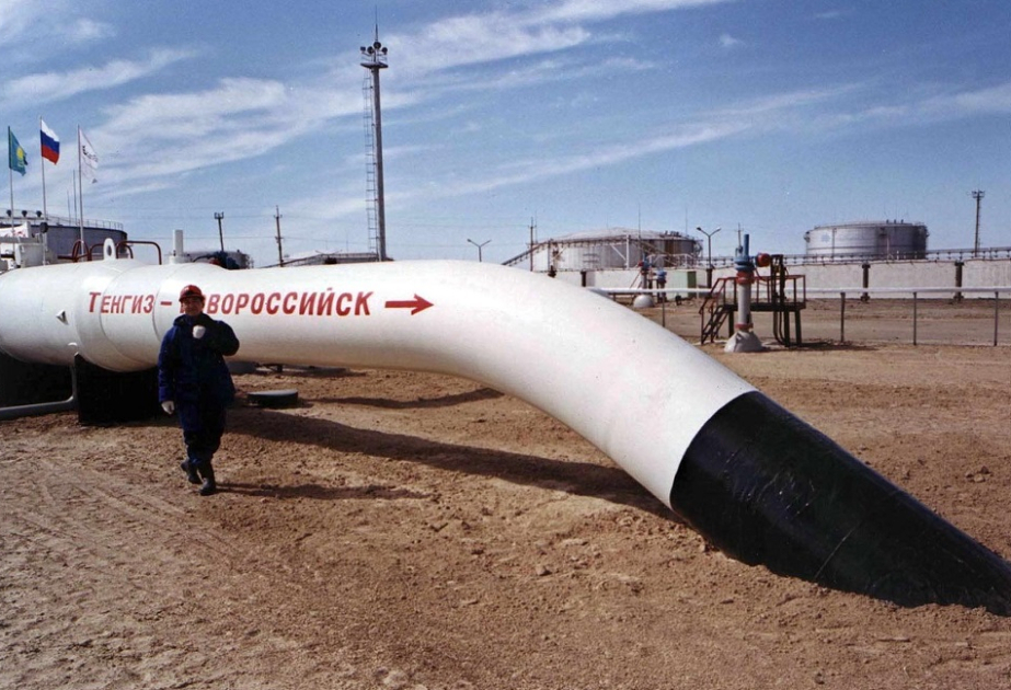 Xəzər Boru Kəməri Konsorsiumu tankerlərə dron hücumunun ciddi ekoloji və texnoloji risklər yaratdığını bildirib
