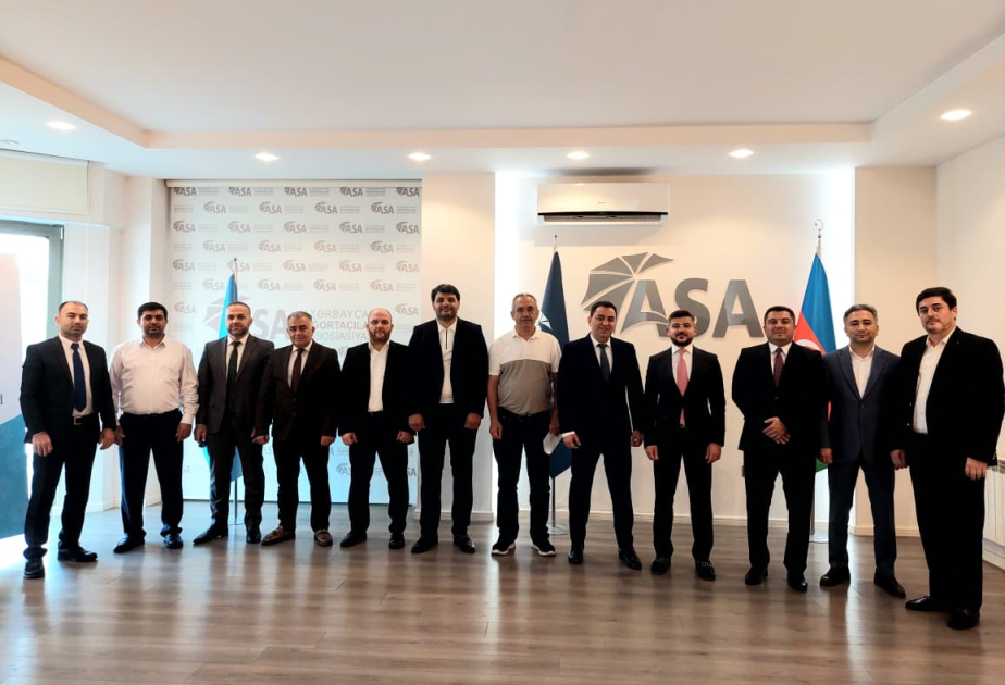 Sığortaçılar Assosiasiyası tərkibində xüsusi işçi qrupu yaradılıb