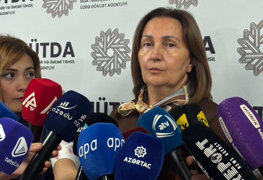 Vəfa Yaqublu: Valideyn–dövlət–özəl əməkdaşlığı modeli ötən tədris ilində 4 mindən çox uşağı əhatə edib