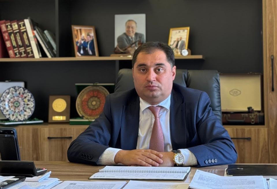 ®  “F-Holdinq” Azərbaycanda kənd təsərrüfatına xarici investisiyaların artırılmasında maraqlıdır