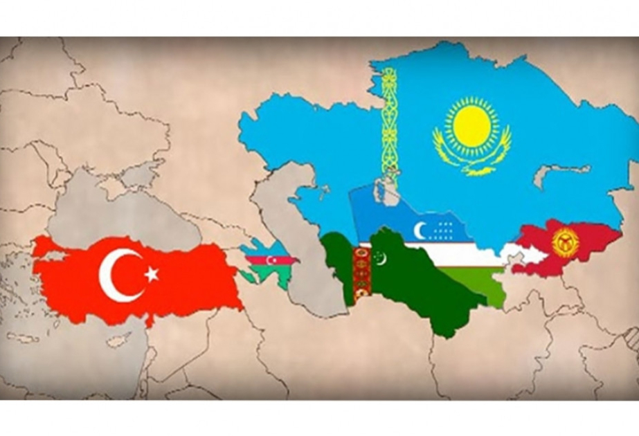 Azərbaycan-Mərkəzi Asiya formatı regionlar arasında geosiyasi və geoiqtisadi əlaqələrin inkişafına yeni imkanlar yaradır –  ŞƏRH