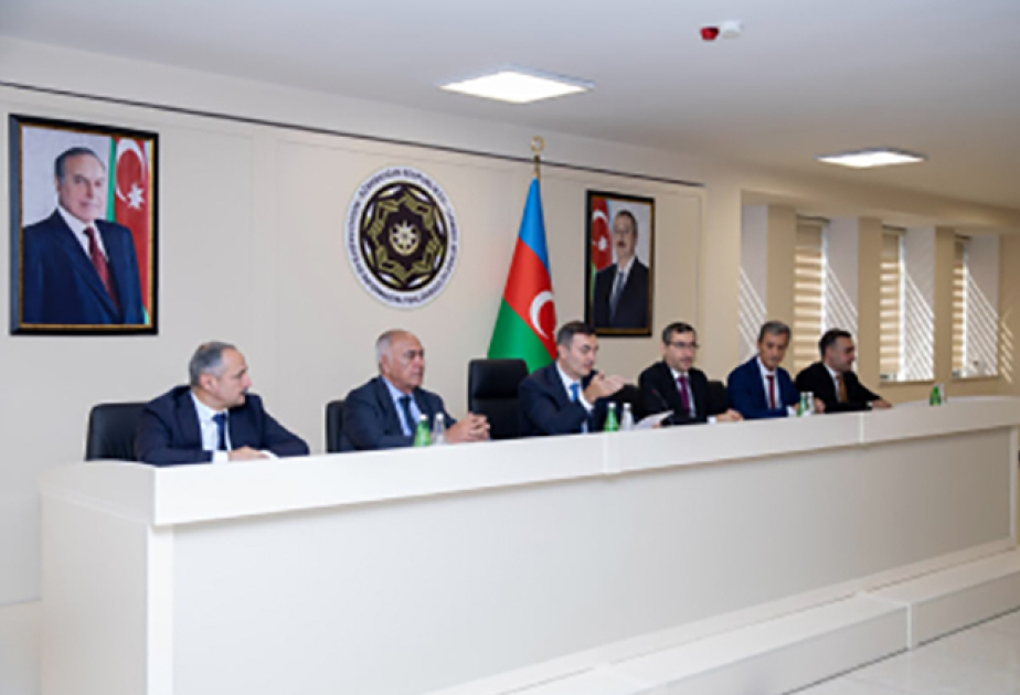 Dövlət Xidməti: İlin birinci yarısında 2,5 milyonadək kibertəhdid zərərsizləşdirilib