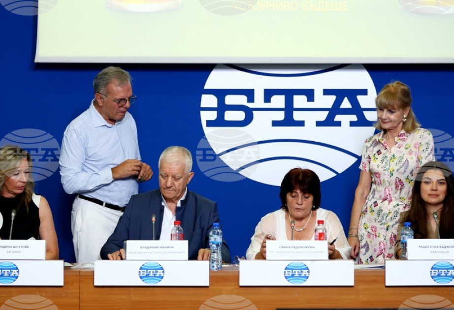 Bulgarian brewing industry invests EUR 831 mln since privatization began in 1994