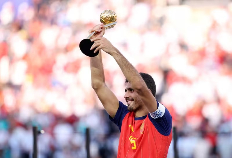 Se dieron a conocer los mejores del Mundial 2026