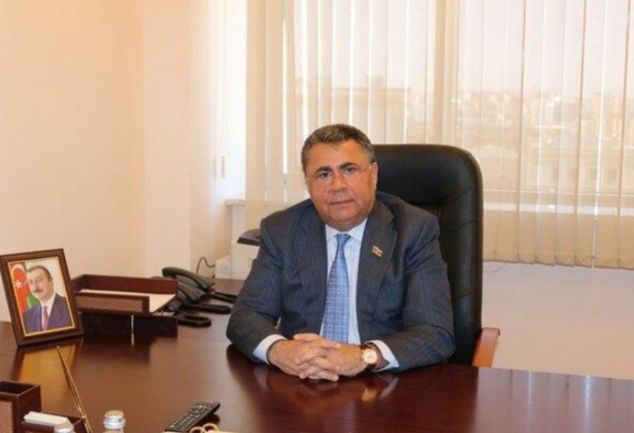 Prezident-xalq birliyi bu gün Azərbaycanın ən böyük sərvətidir ŞƏRH