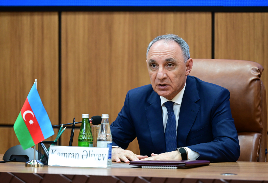 Prosecutor General: Mutual relations between prosecutorial authorities of Azerbaijan and Uzbekistan continue to strengthen steadily