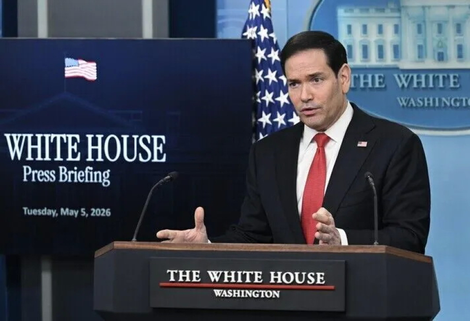 Rubio confirms Chinese President Xi’s September Washington visit remains on schedule