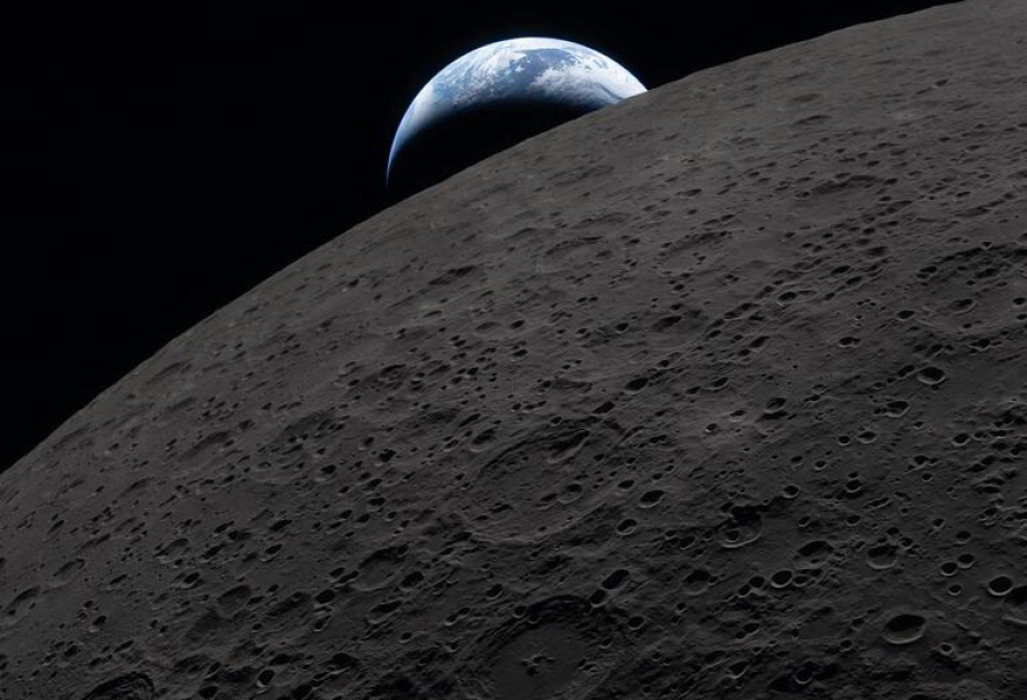 UN: Moon Day focuses growing concerns around space junk