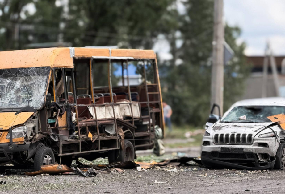 Удар по Одессе: погибли по меньшей мере три человека