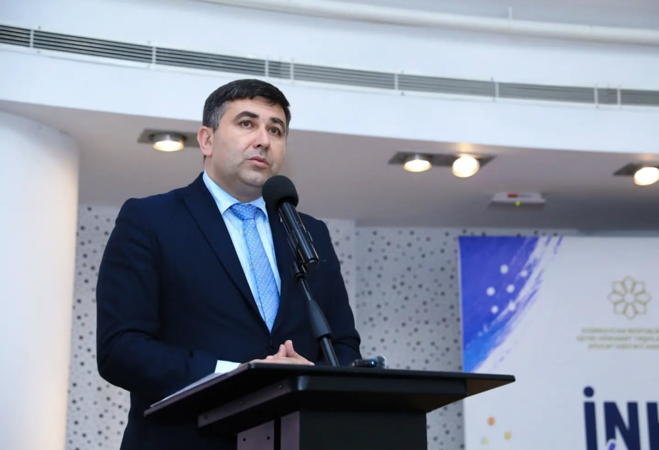 Prezident İlham Əliyev alternativsiz siyasi lider kimi qəbul olunur RƏY