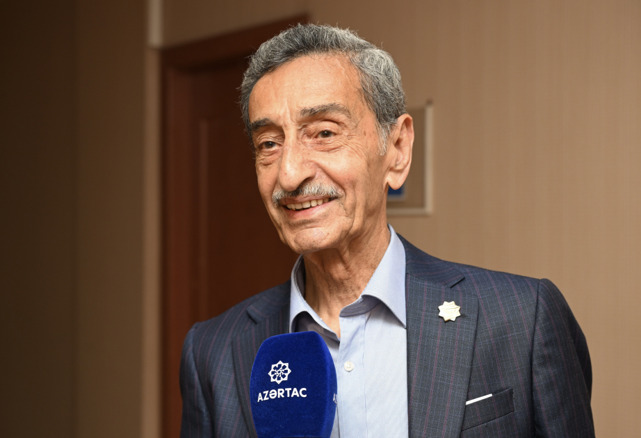 Xalq artisti: “Zəfərnamə” müsabiqəsi bu il də təşkil olunacaq