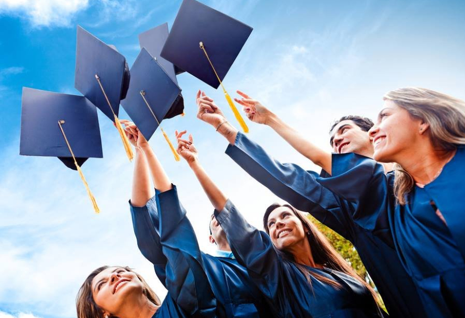 Большинство участников проекта IELTS составили бакалавры