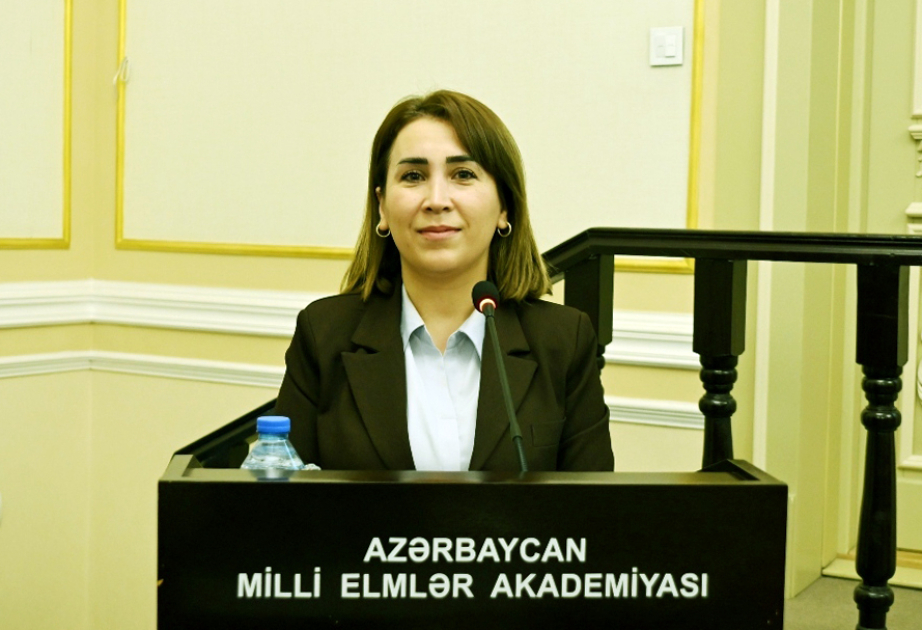 AMEA Gənclər Akademiyasının sədr müavini: Elmin inkişafı alimlərin fəaliyyətinin keyfiyyəti ilə ölçülür MÜSAHİBƏ