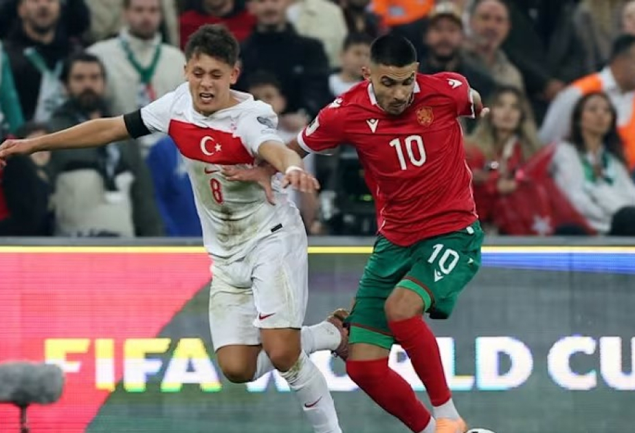 Bolqarıstan millisinin futbolçusu: MOİK-in “Qarabağ” kimi rəqiblərə qarşı oynamağa ehtiyacı var - EKSKLÜZİV